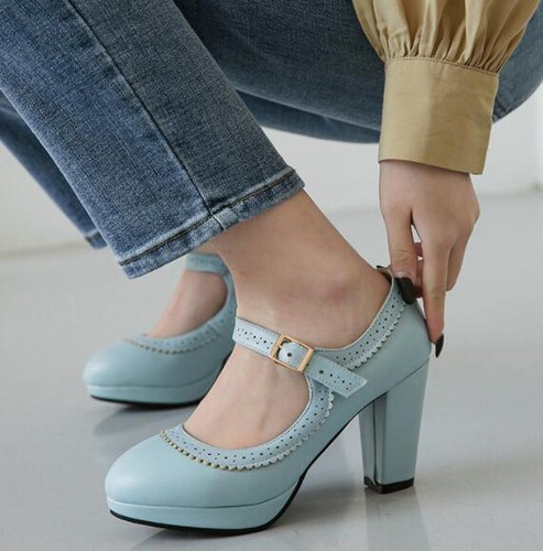 Scarpe eleganti donna - , chic