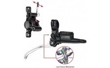 Tektro Auriga HD-T530 Freno a