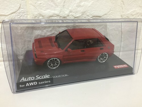 Vecchio rarissimo kyosho - rarissimo,