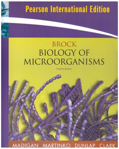 Brock biology - biology, of