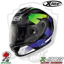 Casco integrale lite - integrale, x-lite