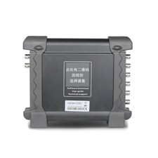 8-Channel Automotive Repair