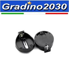 2pz Supporto Porta Batteria