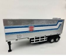 WanXiang G1 MP KO Trailer