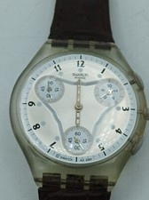 Swatch ag 2000 Extreme Rare
