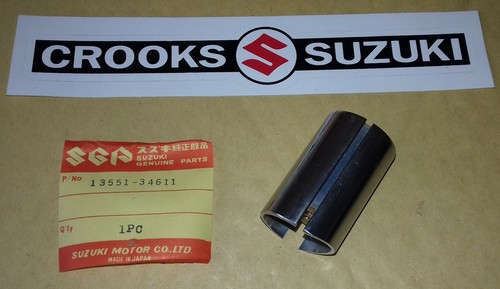 Nos 13551 34611 tm100 tm125 - nos,