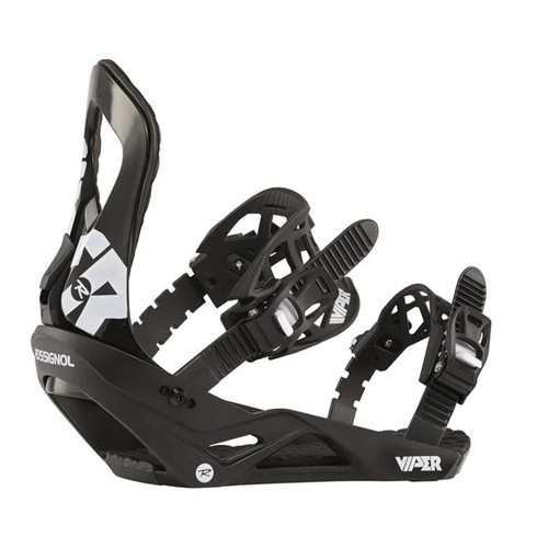 Attacchi snowboard rossignol - snowboard,