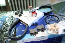 Kit Revisione 10.000km NUOVO