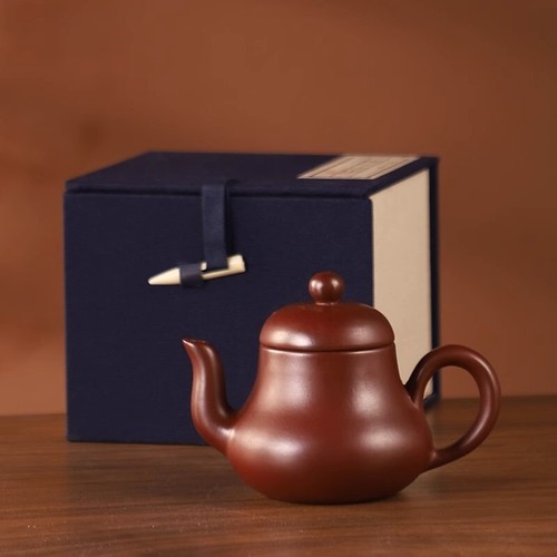 Chaozhou teiera fatta mano - chaozhou,