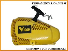 Carter con meccanismo