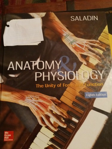 Anatomy physiology the - physiology:,