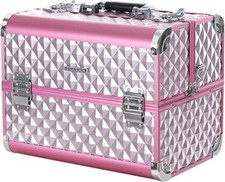 Beauty Case Porta Trucchi per