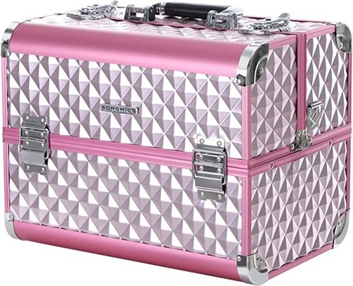 Beauty case porta trucchi per - case,