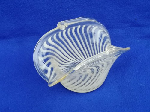 Ancienne coupe murano vase - murano,