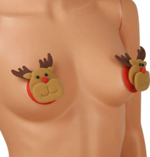 Nipple Covers Nippies Pasties