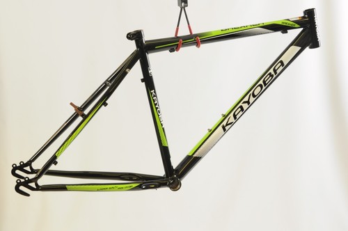Costruisci tua bici ruota - tua,