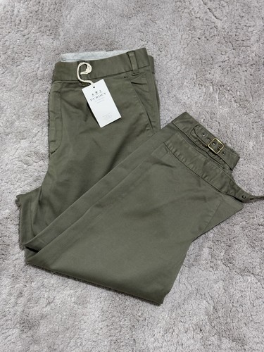 Purdey uomo breeks - purdey,