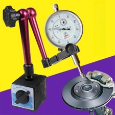 Tester Bilanciatrice Test