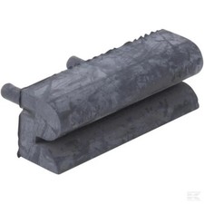 Tassello Cofano Trattore Fiat