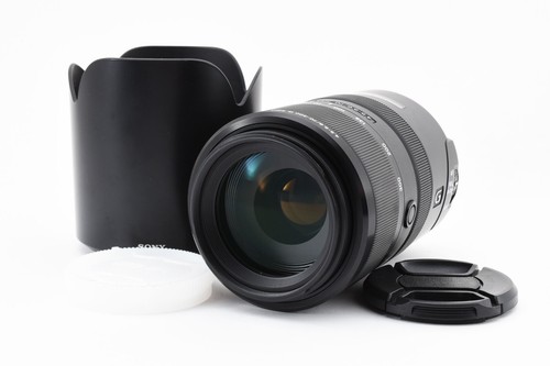 Sony 300 5 - f/4.5-5.6, g