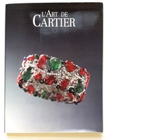 L'Art de Cartier