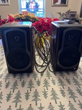 Edifier S2000MKIII Libreria