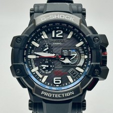 Orologio ibrido GPS Sky Cockpit CASIO G-SHOCK GPW-1000-1AJF GRAVITYMASTER
