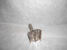 Gillette FatBoy TTO Safety