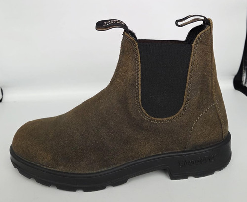 Scarpe stivali donna