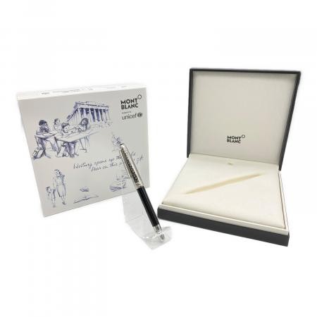 Montblanc penna sfera unicef - a,