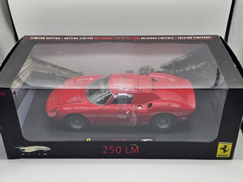 Ferrari 250 rosso 18 - ferrari,