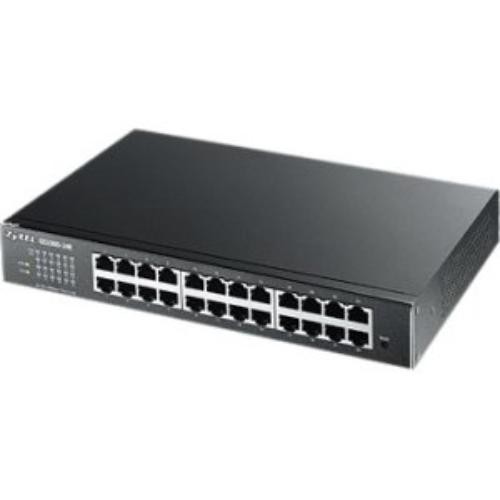 Zyxel gs190024e switch gestito - switch,
