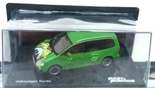 Volkswagen touran fast - touran,