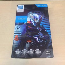 SAPPHIRE Vapor-X Radeon R9