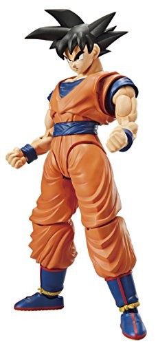 Figure rise standard dragon - figure,