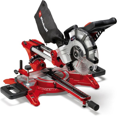 Einhell troncatrice tcsm - einhell,