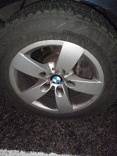 Cerchi Bmw R16 5x120 Gommati 