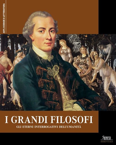 Grandi filosofi gli - grandi, eterni