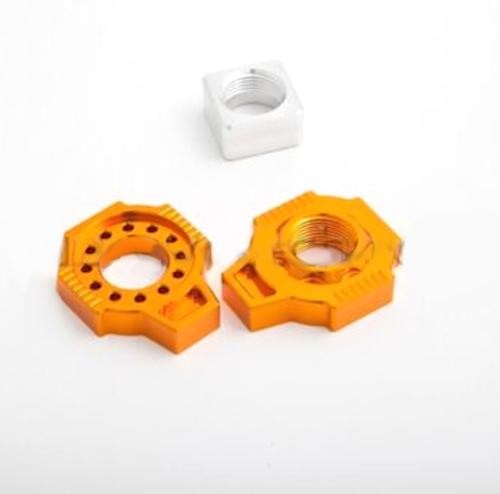 Blocchetti tendicatena evotech - blocchetti,