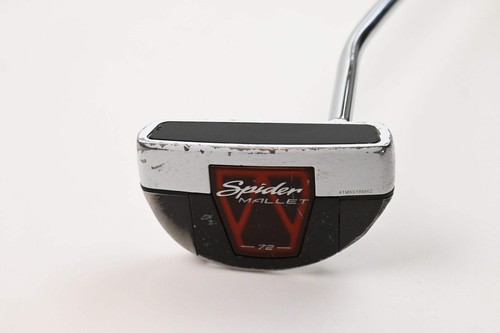 Taylormade spider mallet - taylormade,