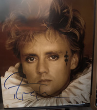 RARA ROGER TAYLOR QUEEN foto