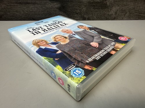 Last tango halifax the - in,