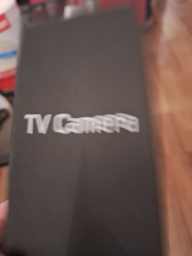 Telecamera samsung - telecamera, tv