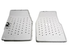 Set pedane SPAREX® FORD 4000