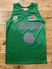 Canotta Basket Pallacanestro