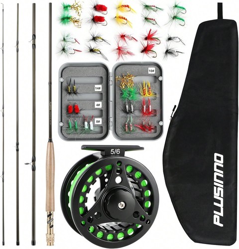 Mulinello canna pesca a - da,