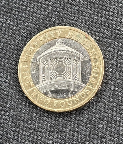Trinity house grande - trinity,