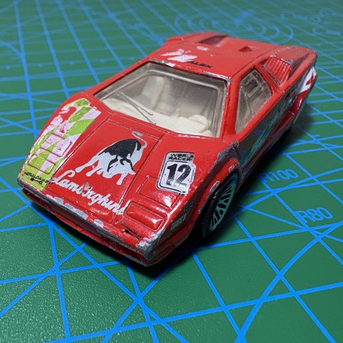 Hot wheels lamborghini - wheels,