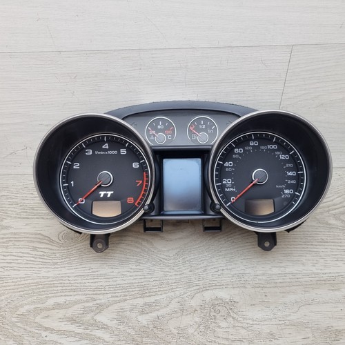 Audi mk2 quadro strumenti - audi,