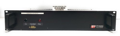 Radio 6725b uhf ripetitore - 6725b,